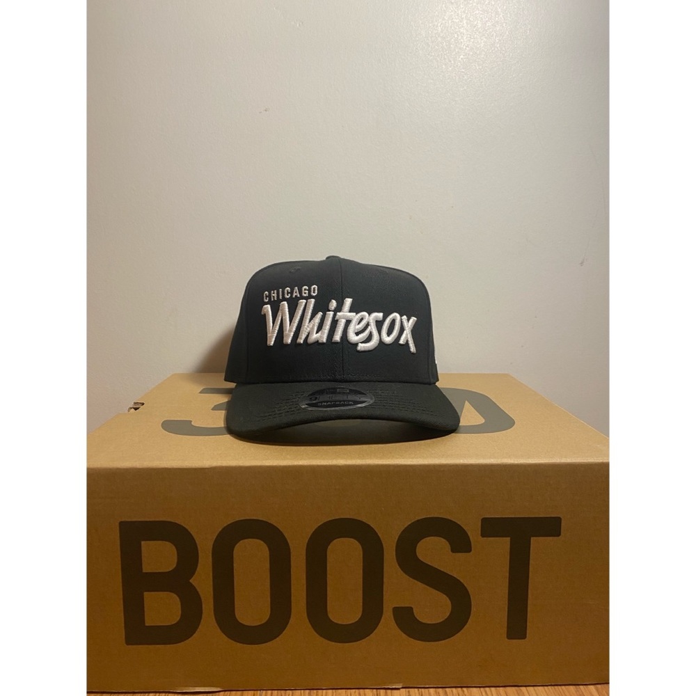 Chicago White Sox SnapBack